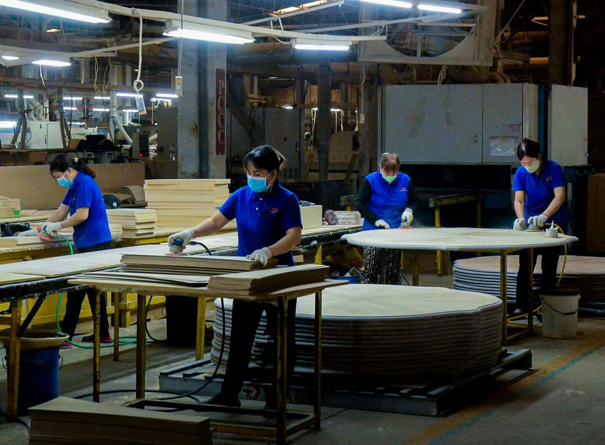 Breaking Barriers — Arundhati Shinde’s 35-Year Journey in Manufacturing Leadership