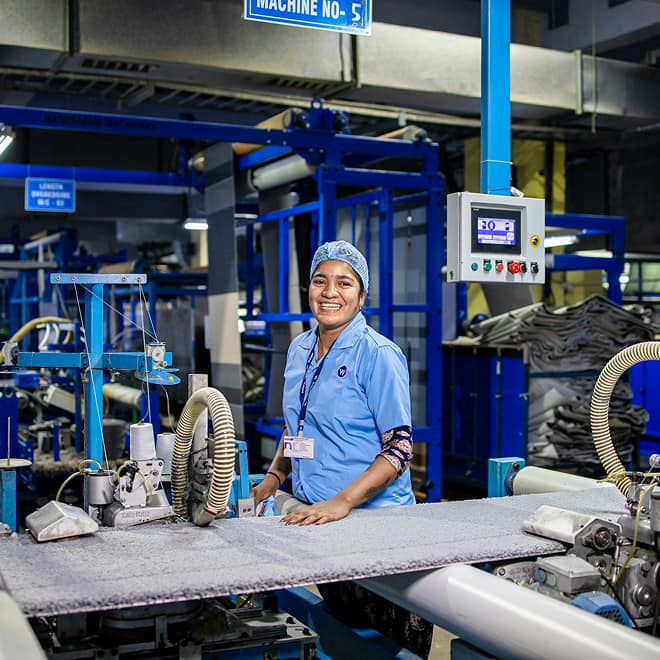 Breaking Barriers — Arundhati Shinde’s 35-Year Journey in Manufacturing Leadership