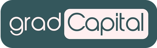 Grad Capital Logo