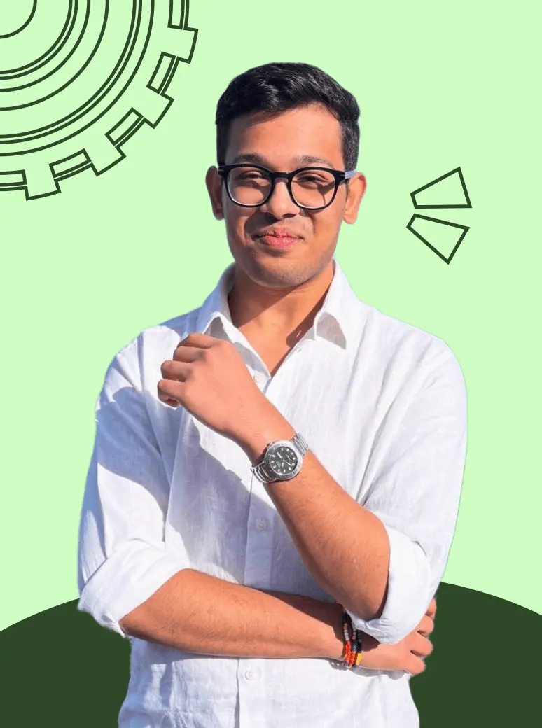 Carrying the Torch — How Hitanshu Mehta is Modernizing a Family Legacy