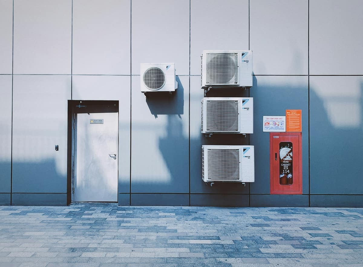 At the Intersection of Engineering, Manufacturing, and India's growing HVAC/Built Environment sector: Nisha Anil Nair