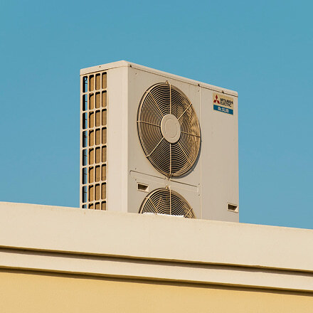 At the Intersection of Engineering, Manufacturing, and India's growing HVAC/Built Environment sector: Nisha Anil Nair