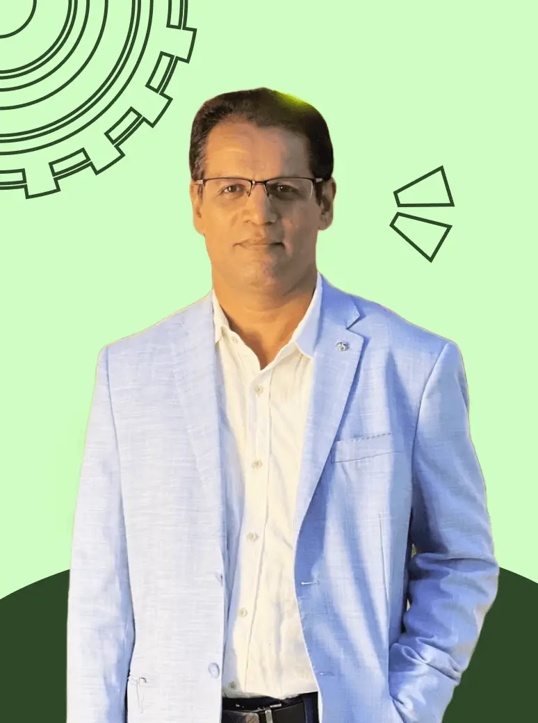 From ₹257 to ₹100 Crore: Ronald D'Souza's Journey of Lighting Up India's Manufacturing Story