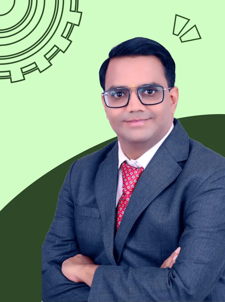 The Future of Manufacturing — Rushikesh Kulkarni’s Curious Approach to Leadership